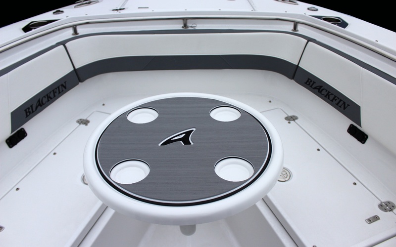 Blackfin 252DC
