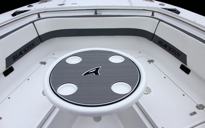 Blackfin 252DC