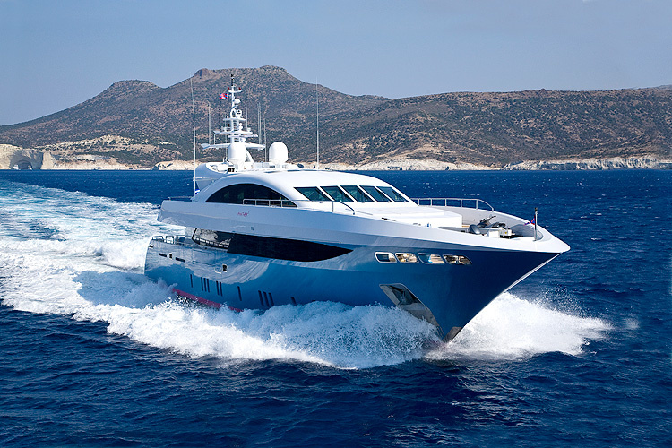 Mondomarine Julio
