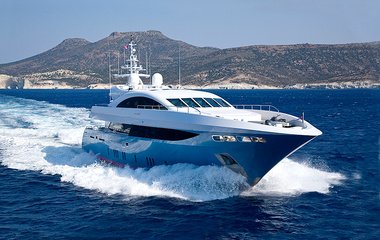Mondomarine Julio