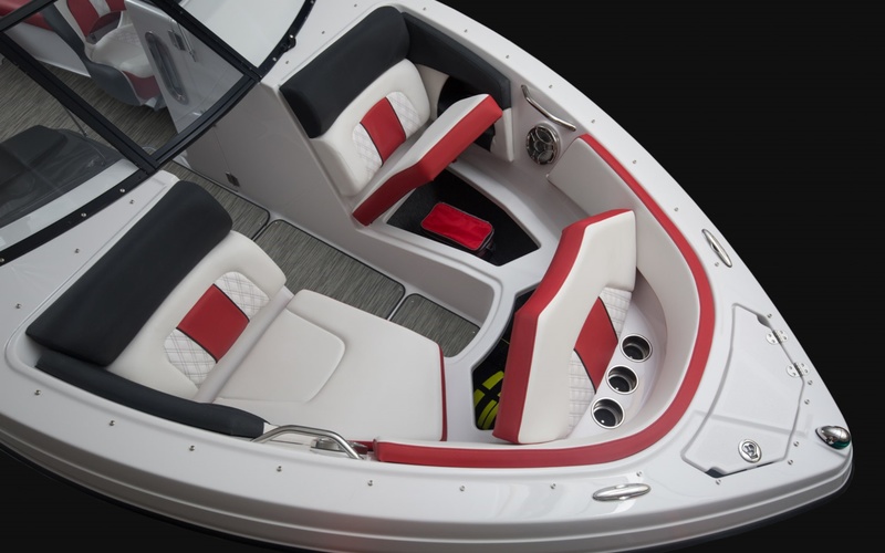 Glastron GTS 240