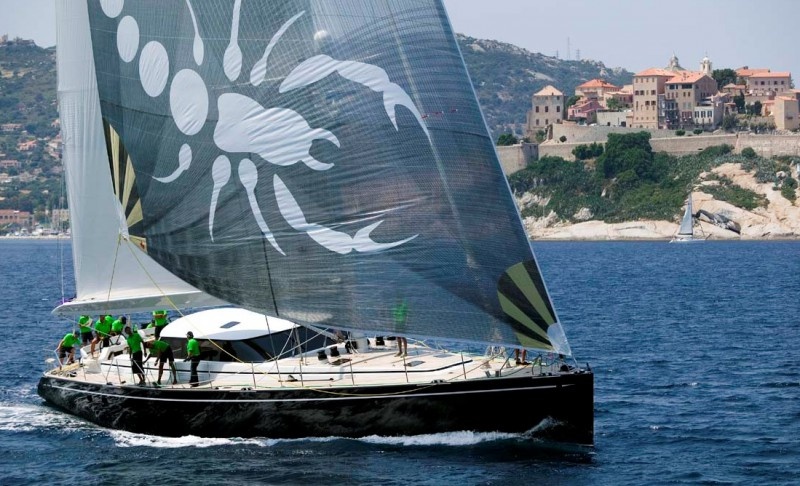 Jongert Yachts 2900M 