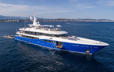 Amels Nomad