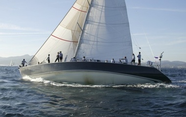 Royal Huisman  Belle Fontaine