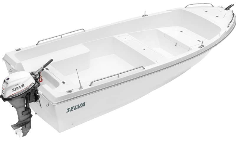 Selva T.4.8