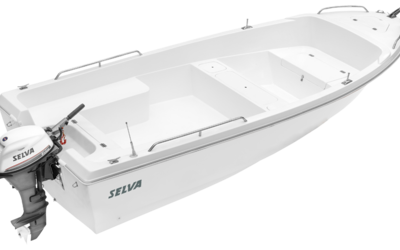 Selva T.4.8
