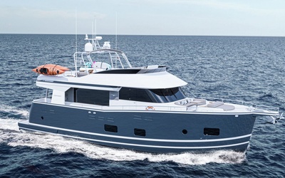 Cormorant COR690