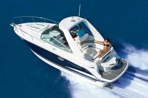 Monterey 275SY