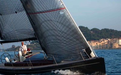 Latitude 46 Tofinou 12 By Stark