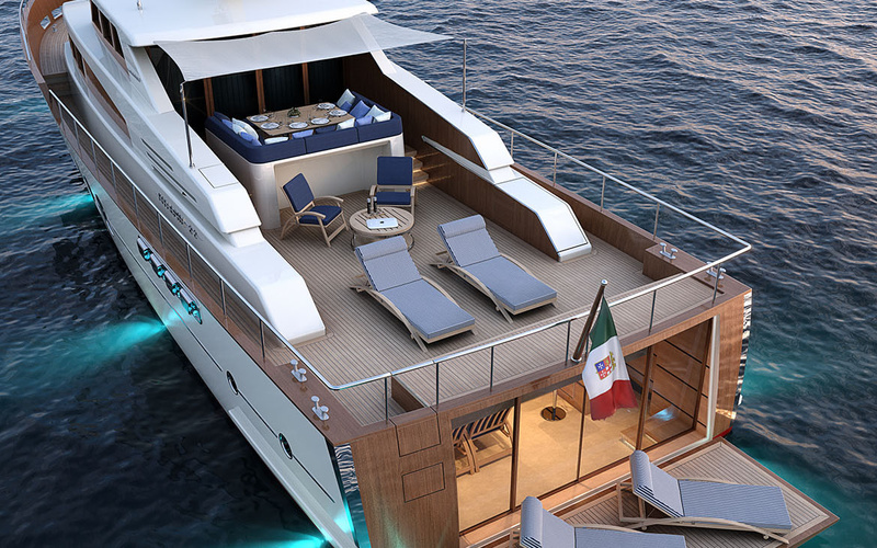 Cantieri di Pisa 22