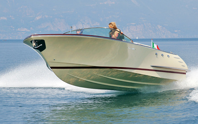 Comitti  Venezia 28