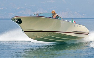 Comitti  Venezia 28