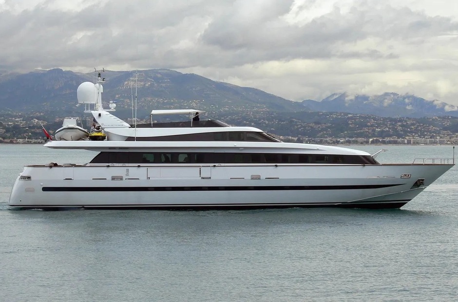 Baglietto  Kenayl II