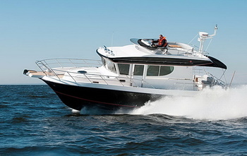 Nord Star 37 Patrol (2013)