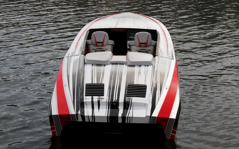 Outerlimits SL-36