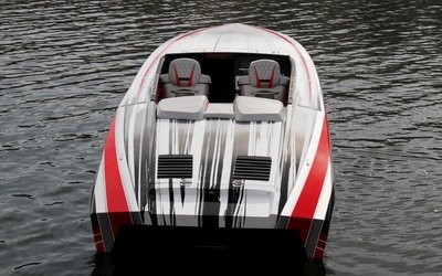 Outerlimits SL-36
