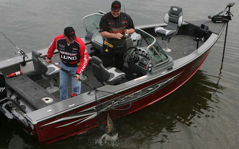 Lund 1975 Pro-V