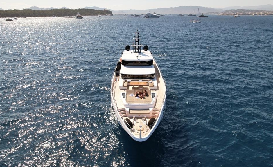 Gulf Craft Carobelle