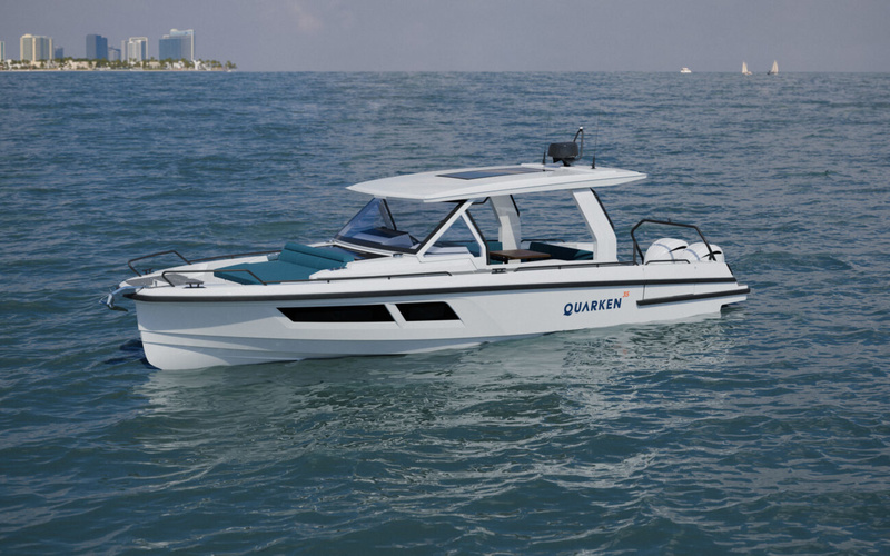 Quarken 35 Sport