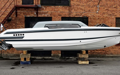 Windy Luxury Limo Tenders