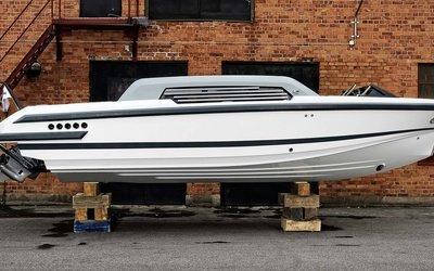 Windy Luxury Limo Tenders