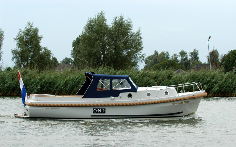 ONJ Pilot 770 Open