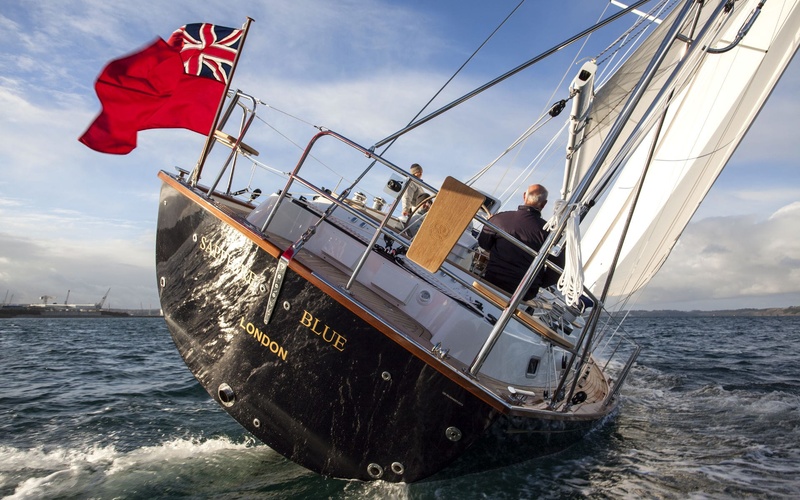 Rustler 44