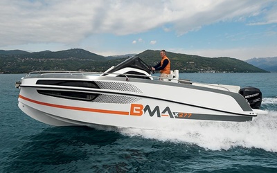 BMA X277