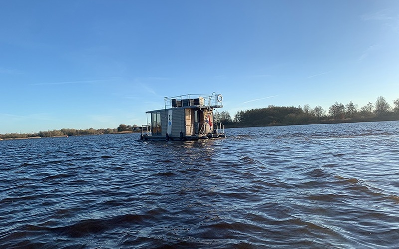 Campi Boat 300