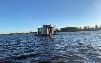 Campi Boat 300