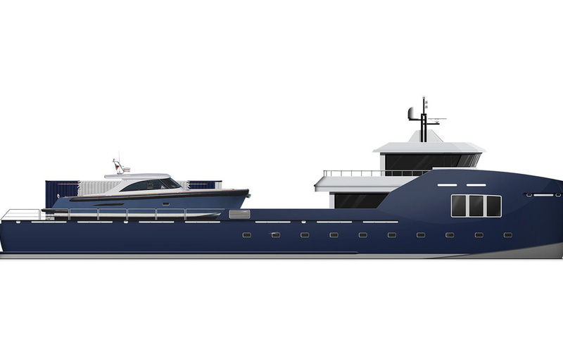 Lynx YXT 40