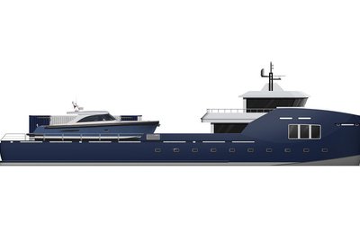Lynx YXT 40