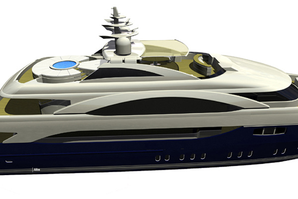 CBI Navi Belita