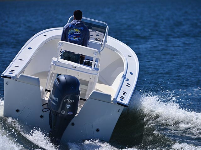 Steiger Craft 21 Tournament
