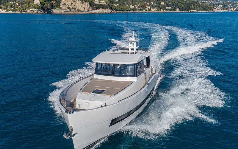 Sundeck 430