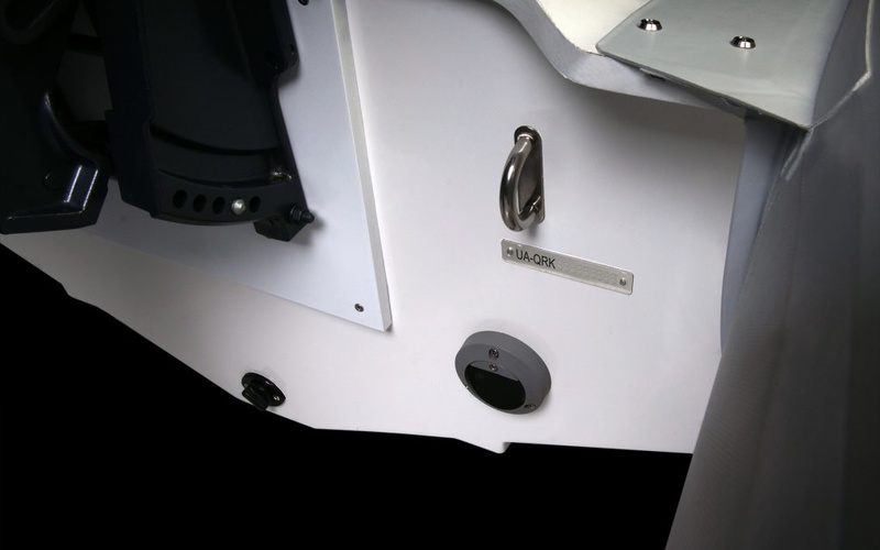 Brig Falcon 400