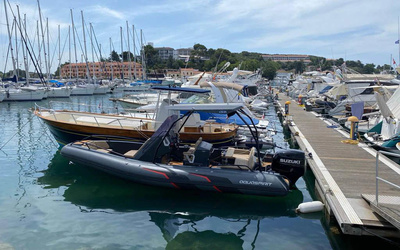 Aquaspirit RIBs 700
