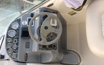 Bayliner 245 Cruiser (2004)