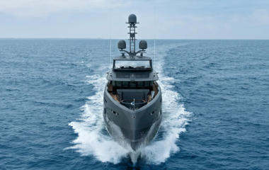 Heesen Toute Sweet