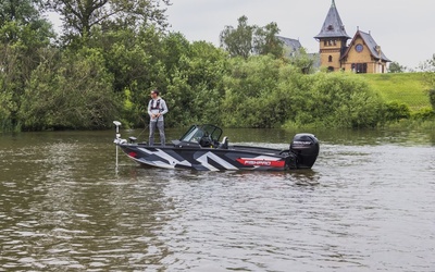 Volzhanka FishPro X7