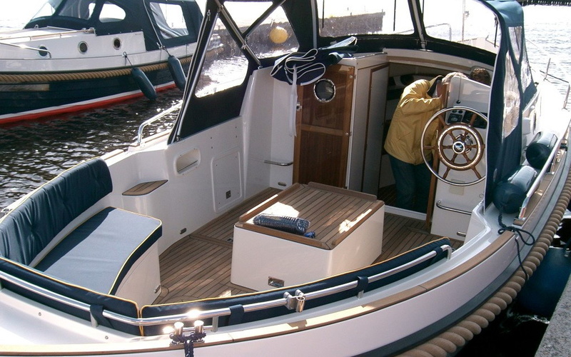 Kaper 28C