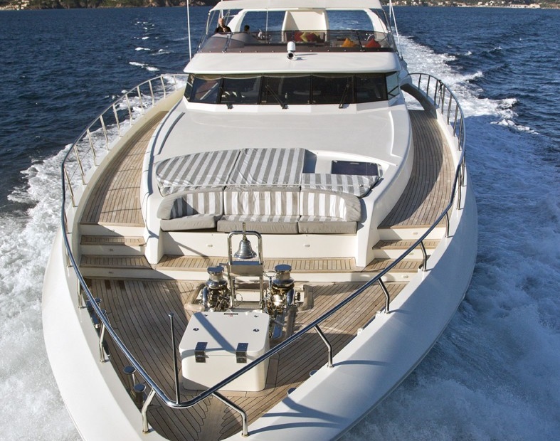 Ned Ship Group Viking III