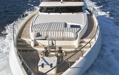 Ned Ship Group Viking III