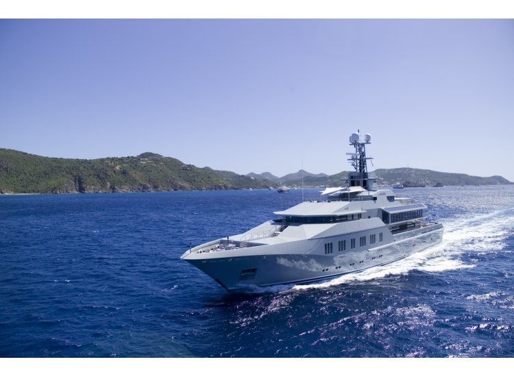 Lurssen Skat