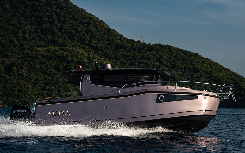 Aluxa 26