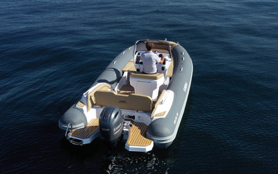 Salpa Soleil 20