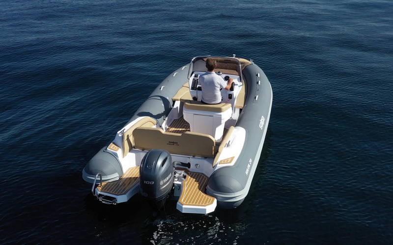 Salpa Soleil 20