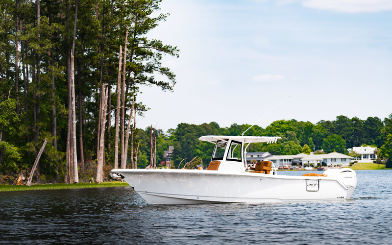 Sea Hunt Ultra 305 SE​​