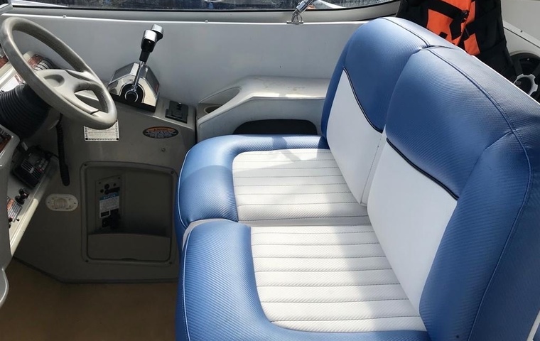 Bayliner 315 Cruiser (2002)