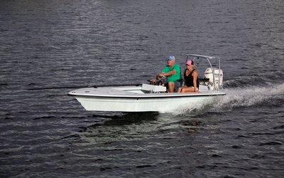 Ankona Caicos